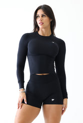High Performance Long Sleeve